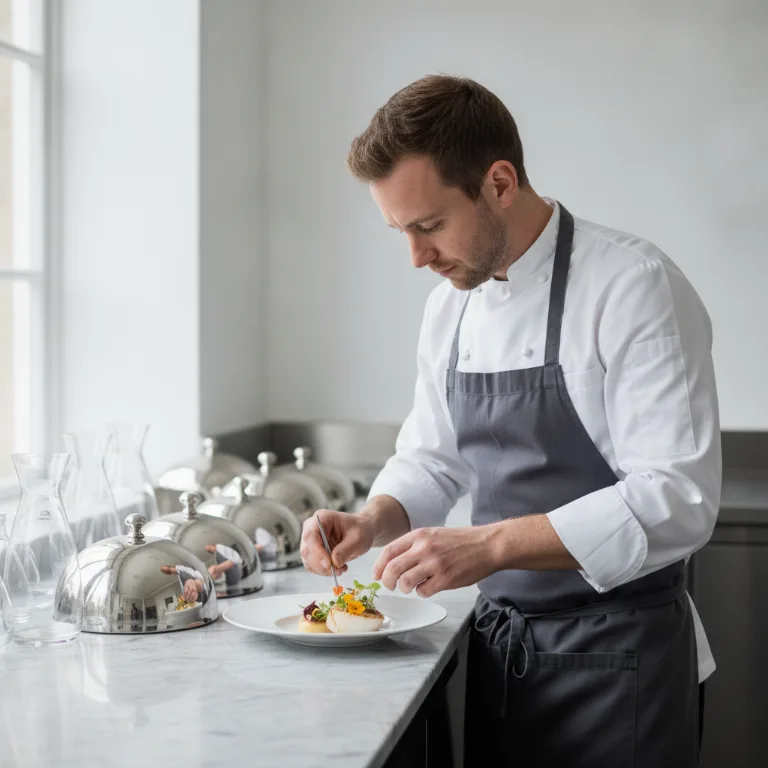 Catering Luksusowy usługa w Chorzow